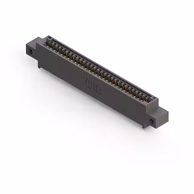 895-029-541-612 EDAC Inc.  Edgeboard Connectors
